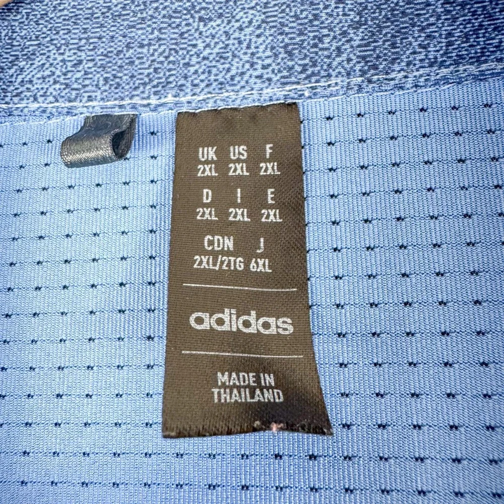 adidas brand style